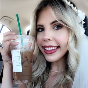 Meet your Posher, Julie